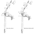 Part Location Diagram of 46313019 Maytag LEAD WIRE ASSEMBLY-U