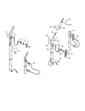 Part Location Diagram of 46363242 Maytag ATTACHMENT CORD