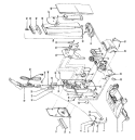 Part Location Diagram of 160079AW Maytag NUT