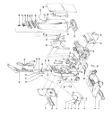 Part Location Diagram of 43677307 Maytag OUTER BAG COMP-MT/MU