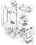 Part Location Diagram of 21465312 Maytag SCREW-SELF TAPPING
