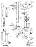 Part Location Diagram of 34311003 Maytag VENT ENCLOSURE