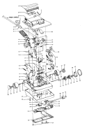 Part Location Diagram of 21448003 Maytag SCREW - 676630