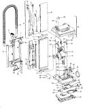 Part Location Diagram of 37246048 Maytag PANEL-AAP-U4261-910