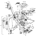 Part Location Diagram of 015563-- Maytag RIVET-U7069/71