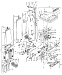 Part Location Diagram of 41416056 Maytag BAIL ASSEMBLY - AAP