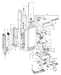 Part Location Diagram of 36433118 Maytag TOOL HOLDER CONNECTO