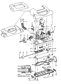 Part Location Diagram of 37253386 Maytag Hood - ADS U5462-900