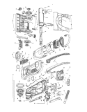 Part Location Diagram of 37248005 Maytag BULB ACCESS DOOR