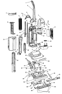 Part Location Diagram of 56511A96 Whirlpool Owner Manual-U546090