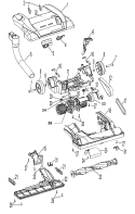 Part Location Diagram of 21479448 Maytag SCREW-SELF TAPPING
