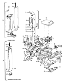 Part Location Diagram of 34785018 Maytag CORD CLAMP-LY