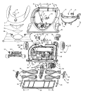 Part Location Diagram of 37251011 Maytag Hood-ACX-U8149-900