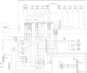WIRING INFORMATION Diagram and Parts List for MAH5500BWW  Maytag Washer