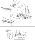 COMPRESSOR (GC2225GEKB / S / W) Diagram and Parts List for GC2225GEKB  Maytag Refrigerator