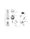 Part Location Diagram of 882726 Whirlpool OVERLOAD