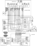 WIRING INFORMATION Diagram and Parts List for FAV9800AWW  Maytag Washer