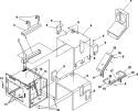 Part Location Diagram of M0321207 Whirlpool WIRE-TIE
