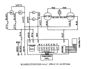 WIRING INFORMATION Diagram and Parts List for JXT9030CDP  Jenn-Air Range Hood