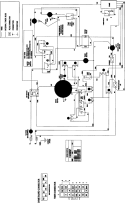 WIRING INFORMATION Diagram and Parts List for MAV9750AWW  Maytag Washer