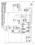 WIRING INFORMATION (FRC) Diagram and Parts List for JDR8895ACS  Jenn-Air Range