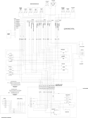 WIRING INFORMATION Diagram and Parts List for FAV6800AWW  Maytag Washer