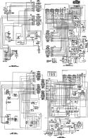 WIRING INFORMATION Diagram and Parts List for MLE2000AZW  Maytag Washer Dryer Combo