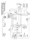 WIRING INFORMATION Diagram and Parts List for CWE5800ACS  Maytag Wall Oven