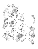 Part Location Diagram of 40325032 Maytag PET STAIN/ODOR-32(6)