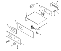 Part Location Diagram of 5700P367-60 Whirlpool CONDUIT