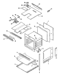 Part Location Diagram of 790399 Whirlpool USE WPL 7112P020-60