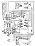 WIRING INFORMATION (SERIES 12) Diagram and Parts List for MER6875ACF  Maytag Range