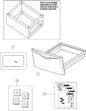 Part Location Diagram of 35001214 Whirlpool USE WPL 35001268
