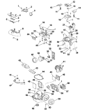 Part Location Diagram of 93001579 Maytag SCREW - 4MM X 16MM