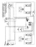 WIRING INFORMATION Diagram and Parts List for MER5555QAW  Maytag Range