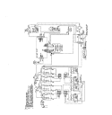 WIRING INFORMATION Diagram and Parts List for MES5775BAS  Maytag Range