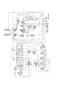WIRING INFORMATION Diagram and Parts List for MES5875BAN  Maytag Range