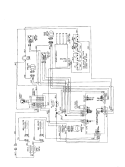 WIRING INFORMATION Diagram and Parts List for AGS5730BDQ  Amana Range