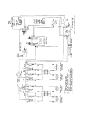 WIRING INFORMATION Diagram and Parts List for AES3540BAW  Amana Range