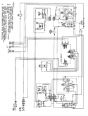 WIRING INFORMATION Diagram and Parts List for MERL752BAQ  Maytag Range