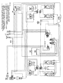 WIRING INFORMATION Diagram and Parts List for MERS755RAW  Maytag Range