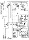 WIRING INFORMATION Diagram and Parts List for MER5875RAN  Maytag Range
