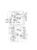 WIRING INFORMATION Diagram and Parts List for AES5730BAS  Amana Range