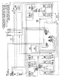 WIRING INFORMATION Diagram and Parts List for MER5765RAQ  Maytag Range