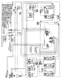 WIRING INFORMATION (FRC) Diagram and Parts List for MER5765RCW  Maytag Range