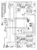 WIRING INFORMATION Diagram and Parts List for MER5775RCQ  Maytag Range
