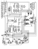 WIRING INFORMATION (AT SERIES 13 & 14) Diagram and Parts List for MGR6875ADB  Maytag Range