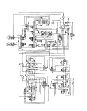 WIRING INFORMATION Diagram and Parts List for MES5775BCF  Maytag Range