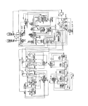 WIRING INFORMATION (FRENCH) Diagram and Parts List for MES5775BCF  Maytag Range