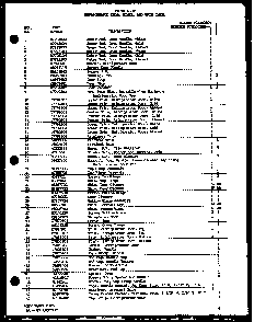 Section 9 Diagram and Parts List for SDB20H-P7836031W  Amana Refrigerator